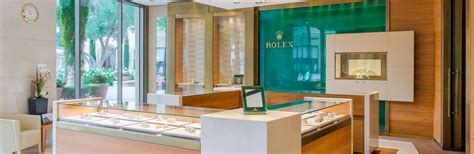 rolex newport beach ca